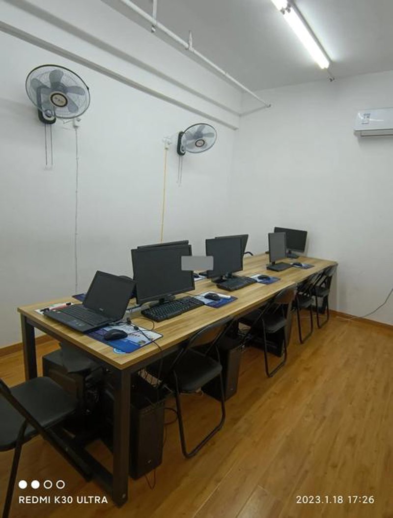 软件外包服务：企业发展的新引擎